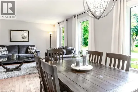 219 Athenia Drive Stoney Creek ON L8J 1T6