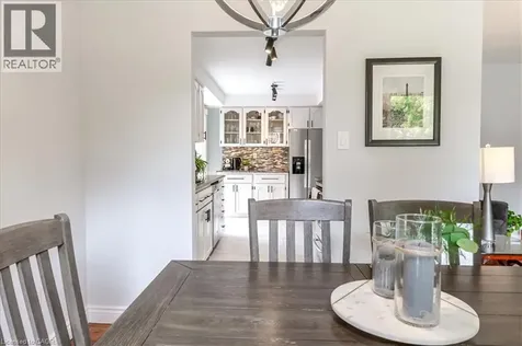 219 Athenia Drive Stoney Creek ON L8J 1T6