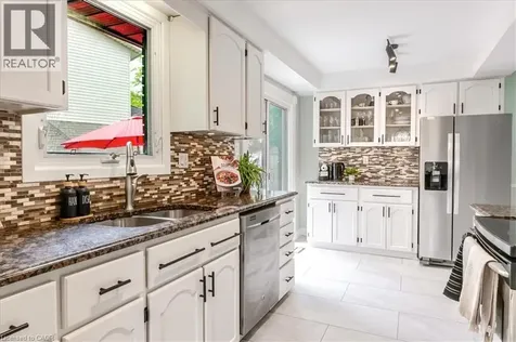 219 Athenia Drive Stoney Creek ON L8J 1T6