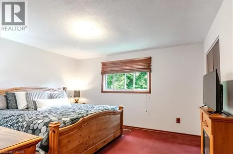 219 Athenia Drive Stoney Creek ON L8J 1T6
