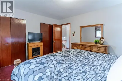 219 Athenia Drive Stoney Creek ON L8J 1T6