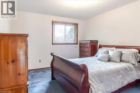 219 Athenia Drive Stoney Creek ON L8J 1T6