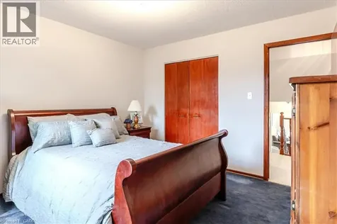 219 Athenia Drive Stoney Creek ON L8J 1T6