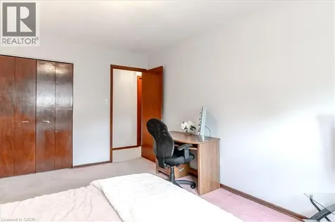 219 Athenia Drive Stoney Creek ON L8J 1T6