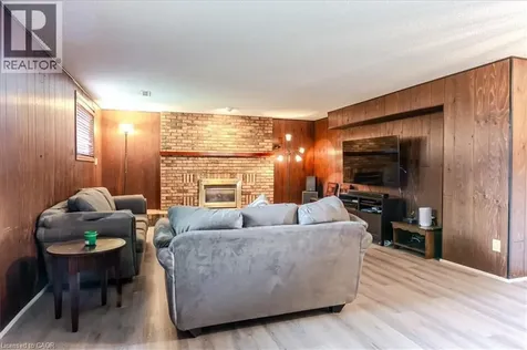 219 Athenia Drive Stoney Creek ON L8J 1T6