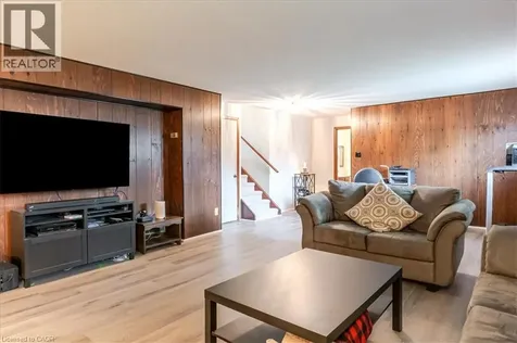 219 Athenia Drive Stoney Creek ON L8J 1T6