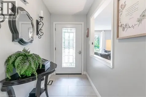 219 Athenia Drive Stoney Creek ON L8J 1T6