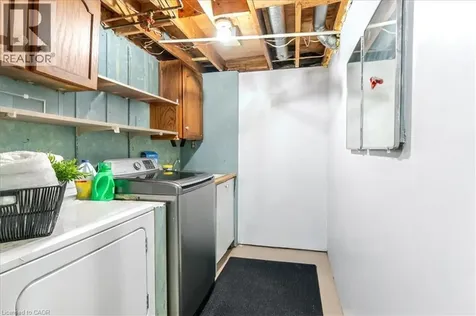 219 Athenia Drive Stoney Creek ON L8J 1T6