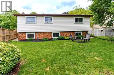 219 Athenia Drive Stoney Creek ON L8J 1T6