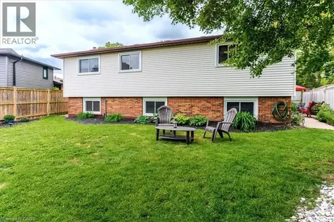 219 Athenia Drive Stoney Creek ON L8J 1T6