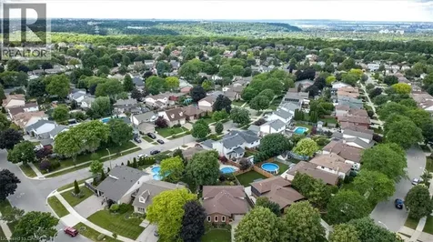 219 Athenia Drive Stoney Creek ON L8J 1T6