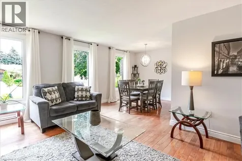 219 Athenia Drive Stoney Creek ON L8J 1T6
