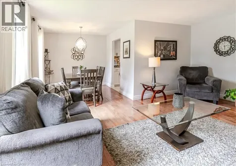 219 Athenia Drive Stoney Creek ON L8J 1T6