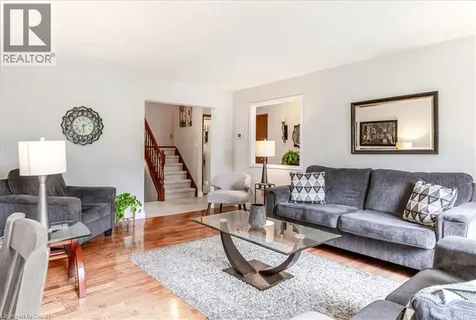 219 Athenia Drive Stoney Creek ON L8J 1T6