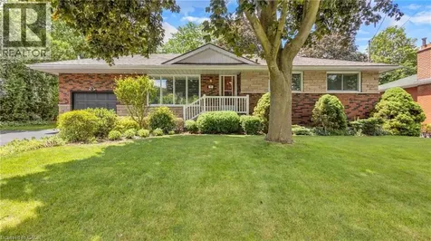 99 Fife Street East Caledonia ON N3W 1E7