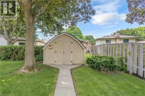 99 Fife Street East Caledonia ON N3W 1E7
