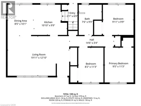 99 Fife Street East Caledonia ON N3W 1E7