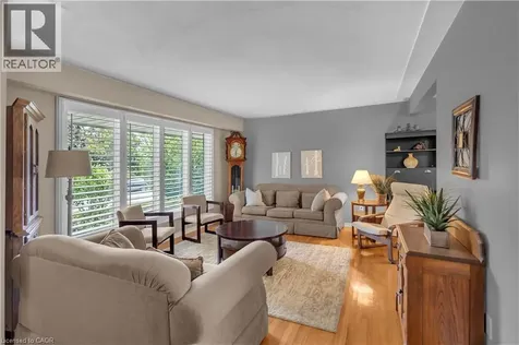 99 Fife Street East Caledonia ON N3W 1E7
