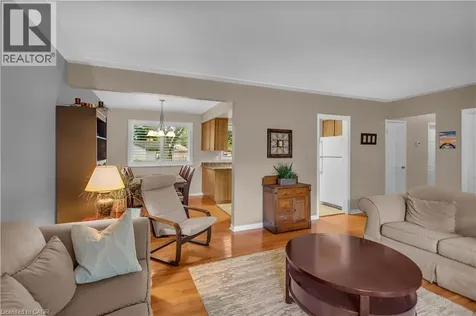 99 Fife Street East Caledonia ON N3W 1E7