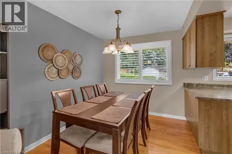 99 Fife Street East Caledonia ON N3W 1E7
