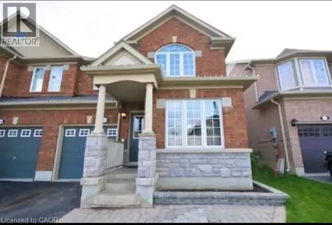 5424 Tasha Drive Mississauga ON L5M 7Y2