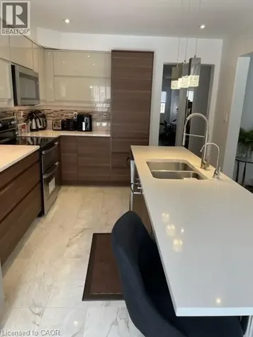 5424 Tasha Drive Mississauga ON L5M 7Y2