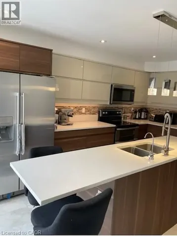 5424 Tasha Drive Mississauga ON L5M 7Y2