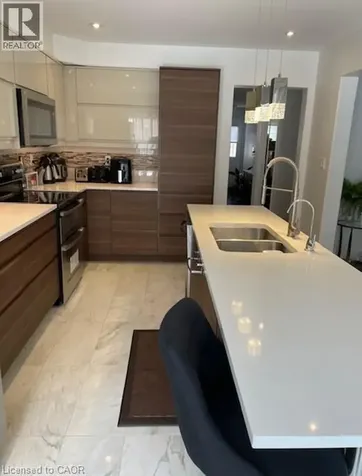 5424 Tasha Drive Mississauga ON L5M 7Y2