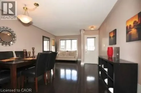 5424 Tasha Drive Mississauga ON L5M 7Y2