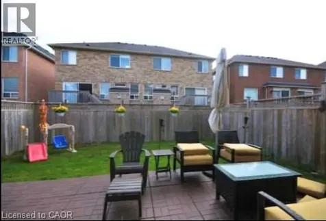 5424 Tasha Drive Mississauga ON L5M 7Y2