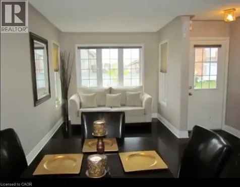 5424 Tasha Drive Mississauga ON L5M 7Y2