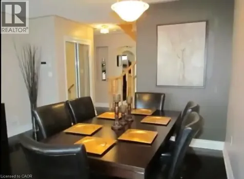 5424 Tasha Drive Mississauga ON L5M 7Y2