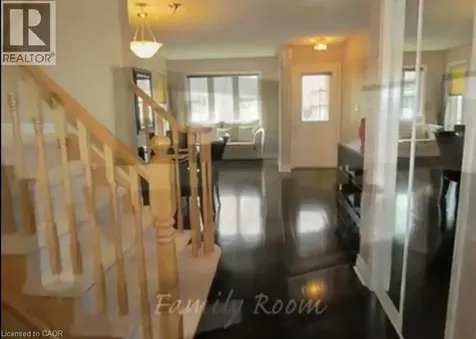 5424 Tasha Drive Mississauga ON L5M 7Y2