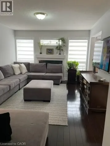 5424 Tasha Drive Mississauga ON L5M 7Y2