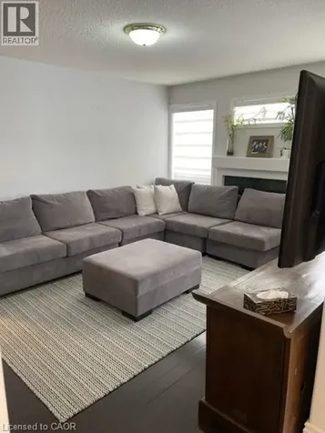 5424 Tasha Drive Mississauga ON L5M 7Y2