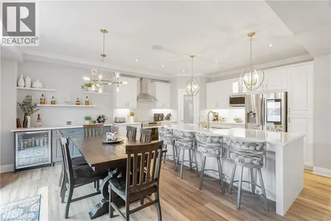 626 Wild Rye Street Waterloo ON N2V 0E3