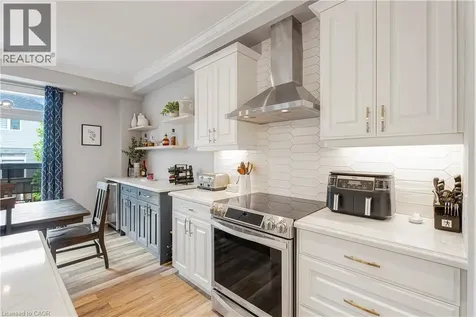 626 Wild Rye Street Waterloo ON N2V 0E3