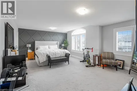 626 Wild Rye Street Waterloo ON N2V 0E3