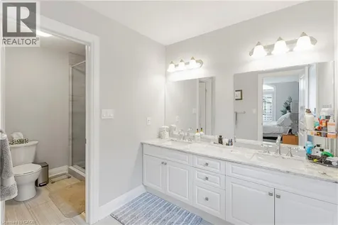 626 Wild Rye Street Waterloo ON N2V 0E3
