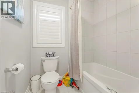 626 Wild Rye Street Waterloo ON N2V 0E3