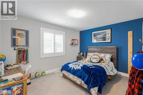626 Wild Rye Street Waterloo ON N2V 0E3
