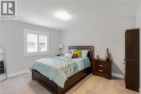 626 Wild Rye Street Waterloo ON N2V 0E3