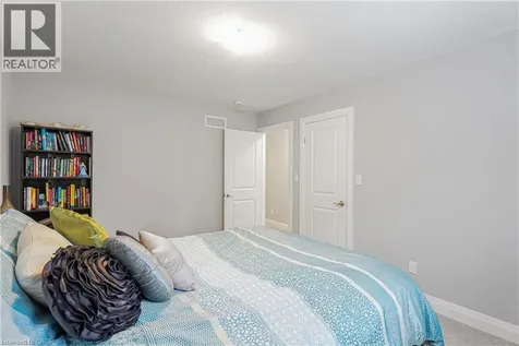626 Wild Rye Street Waterloo ON N2V 0E3