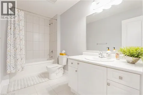 626 Wild Rye Street Waterloo ON N2V 0E3