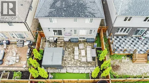 626 Wild Rye Street Waterloo ON N2V 0E3