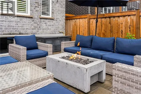626 Wild Rye Street Waterloo ON N2V 0E3