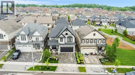 626 Wild Rye Street Waterloo ON N2V 0E3