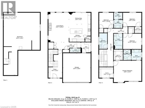 626 Wild Rye Street Waterloo ON N2V 0E3