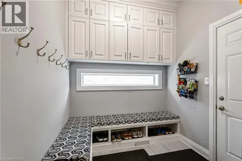 626 Wild Rye Street Waterloo ON N2V 0E3
