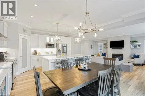 626 Wild Rye Street Waterloo ON N2V 0E3